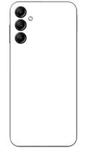 Capa Adesivo Skin352 Verso Para Galaxy A14 4G (SM-A145)