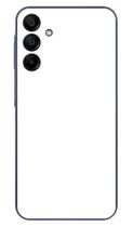 Capa Adesivo Skin352 Verso Para Galaxy A15 5G (SM-A156)