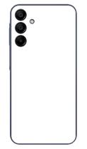 Capa Adesivo Skin352 Verso Para Galaxy A15 5G (SM-A156)