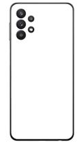 Capa Adesivo Skin352 Verso Para Galaxy A32 5G (SM A326)