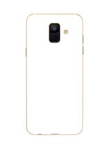 Capa Adesivo Skin352 Verso Para Galaxy A6 (sm-a600)