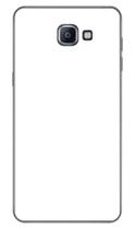 Capa Adesivo Skin352 Verso Para Galaxy A9 Pro Sm-a910