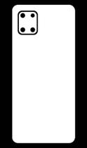 Capa Adesivo Skin352 Verso Para Galaxy Note 10 Lite Sm-n770 - KawaSkin
