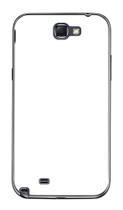 Capa Adesivo Skin352 Verso Para Galaxy Note 2 (GT-N7100)