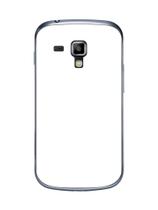 Capa Adesivo Skin352 Verso Para Galaxy S Duos 2 (gt-s7582) - KawaSkin
