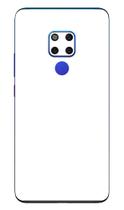 Capa Adesivo Skin352 Verso Para Huawei Mate 20 Capa Adesivo Skin352 Verso Para Huawei Mate 20