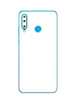 Capa Adesivo Skin352 Verso Para Huawei P30 lite