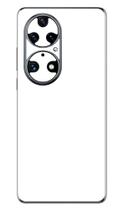 Capa Adesivo Skin352 Verso Para Huawei P50 Pro