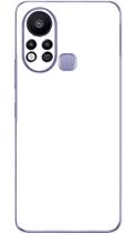 Capa Adesivo Skin352 Verso Para Infinix Hot 11s (2021)
