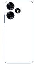 Capa Adesivo Skin352 Verso Para Infinix Hot 30 (X6831)