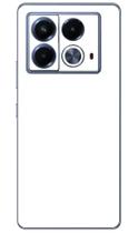 Capa Adesivo Skin352 Verso Para Infinix Note 40 5G (X6852)