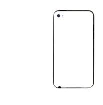 Capa Adesivo Skin352 Verso Para Ipod Touch 32gb 4ª Geracão