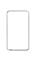 Capa Adesivo Skin352 Verso Para iPod Touch 8gb 3ª Geração
