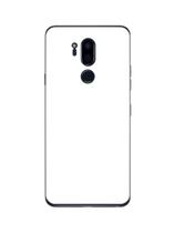 Capa Adesivo Skin352 Verso Para LG G7 ThinQ Capa Adesivo Skin352 Verso Para LG G7 ThinQ