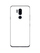 Capa Adesivo Skin352 Verso Para LG G7 ThinQ Capa Adesivo Skin352 Verso Para LG G7 ThinQ