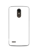 Capa Adesivo Skin352 Verso Para LG K10 Pro