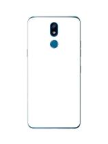 Capa Adesivo Skin352 Verso Para Lg K12 Plus