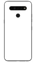 Capa Adesivo Skin352 Verso Para LG K41S