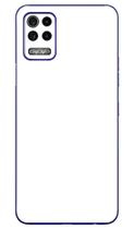 Capa Adesivo Skin352 Verso Para LG K62 Plus