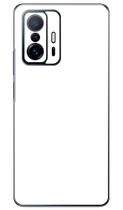 Capa Adesivo Skin352 Verso Para MI 11T Pro (2021)