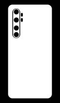 Capa Adesivo Skin352 Verso Para Mi Note 10 Lite Capa Adesivo Skin352 Verso Para Mi Note 10 Lite