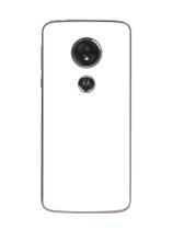 Capa Adesivo Skin352 Verso Para Motorola Moto E5 (xt1920dl)