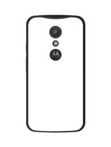 Capa Adesivo Skin352 Verso Para Motorola Moto G2