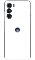 Capa Adesivo Skin352 Verso Para Motorola Moto G200 5G (2021) - KawaSkin