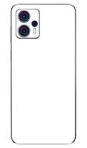 Capa Adesivo Skin352 Verso Para Motorola Moto G23 2023