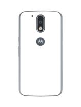 Capa Adesivo Skin352 Verso Para Motorola Moto G4 Plus