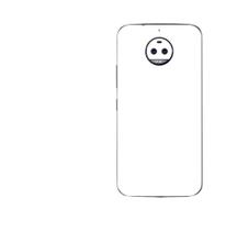 Capa Adesivo Skin352 Verso Para Motorola Moto G5S Plus XT1802 Capa Adesivo Skin352 Verso Para Motorola Moto G5S Plus XT1802