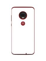 Capa Adesivo Skin352 Verso Para Motorola Moto G7 Plus