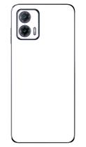 Capa Adesivo Skin352 Verso Para Motorola Moto G73 2023