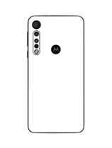 Capa Adesivo Skin352 Verso Para Motorola Moto One Macro