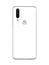 Capa Adesivo Skin352 Verso Para Motorola One Action