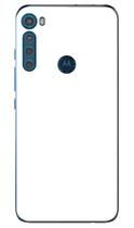 Capa Adesivo Skin352 Verso Para Motorola One Fusion Plus Capa Adesivo Skin352 Verso Para Motorola One Fusion Plus