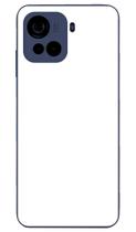 Capa Adesivo Skin352 Verso Para Multilaser M23 Pro