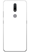 Capa Adesivo Skin352 Verso Para Nokia 2.4 Capa Adesivo Skin352 Verso Para Nokia 2.4