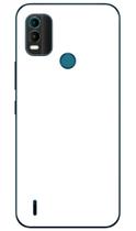 Capa Adesivo Skin352 Verso Para Nokia C21 Plus 2022