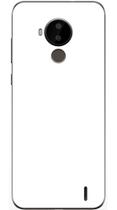 Capa Adesivo Skin352 Verso Para Nokia C30 (2021) - KawaSkin