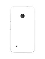 Capa Adesivo Skin352 Verso Para Nokia Lumia 530