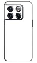 Capa Adesivo Skin352 Verso Para OnePlus 10T