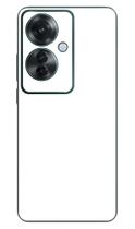 Capa Adesivo Skin352 Verso Para OPPO Reno11 F Capa Adesivo Skin352 Verso Para OPPO Reno11 F