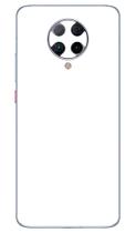 Capa Adesivo Skin352 Verso Para Poco F2 Pro (2020) Capa Adesivo Skin352 Verso Para Poco F2 Pro (2020)