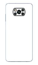 Capa Adesivo Skin352 Verso Para Poco X3 (2020)