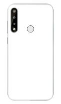 Capa Adesivo Skin352 Verso Para Positivo Q20