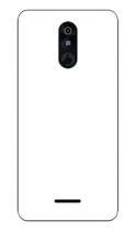 Capa Adesivo Skin352 Verso Para Positivo Twist 3 Pro (2020)