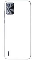Capa Adesivo Skin352 Verso Para Positivo Twist 5 Max S650