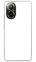Capa Adesivo Skin352 Verso Para Realme C67 Capa Adesivo Skin352 Verso Para Realme C67