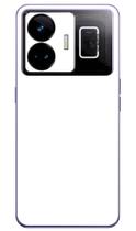 Capa Adesivo Skin352 Verso Para Realme GT3 (2023)